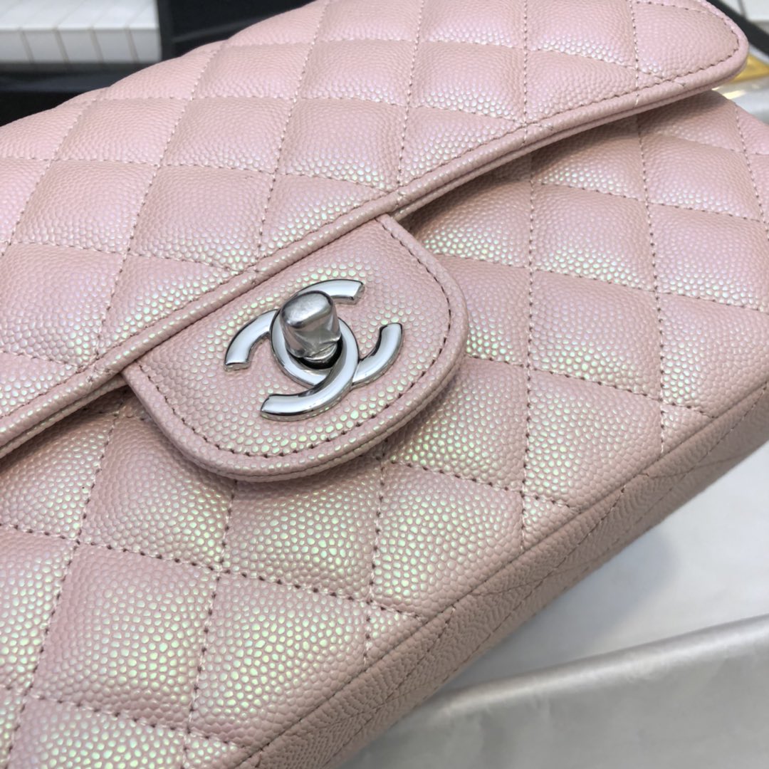 Chanel CF Series Bags